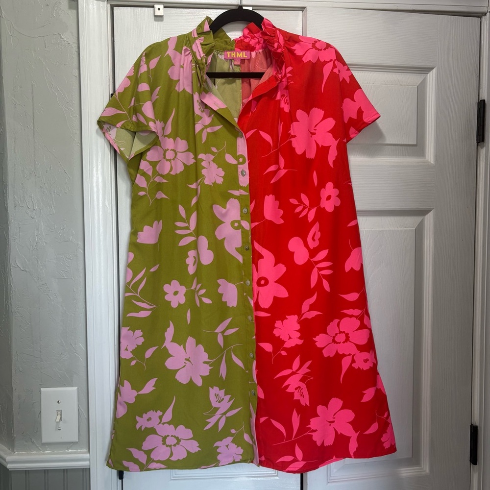 THML Dress